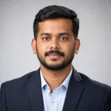 ഹരികൃഷ്ണൻ മേനോൻ