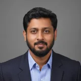 ശ്രീജിത്ത് പിള്ള