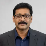 സുമേഷ് ബാലൻ