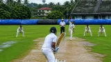രഞ്ജി ട്രോഫി ക്രിക്കറ്റ്: ബംഗാളിനെ 172/6ൽ പിടിച്ച് കേരളം മുന്നേറ്റം കൈവരിച്ചു