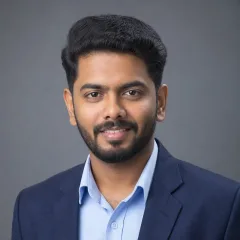 അജയ് ശങ്കർ