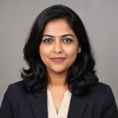 അനഘ രാജൻ