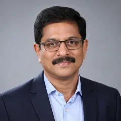 അനൂപ് വാര്യർ
