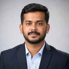 ഹരികൃഷ്ണൻ മേനോൻ