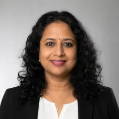 ലക്ഷ്മി കുറുപ്പ്