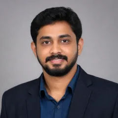 നിഷാദ് റഹ്മാൻ