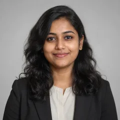 രേഷ്മ കുറുപ്പ്