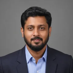 ശ്രീജിത്ത് പിള്ള