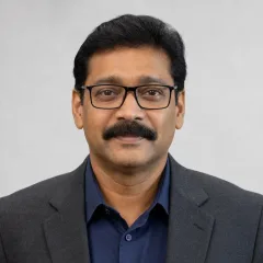 സുമേഷ് ബാലൻ