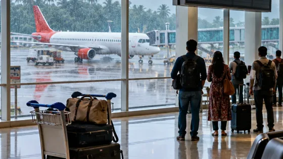 സൗദി വിമാന സർവീസുകൾ നവംബർ 14 വരെ നിർത്തി എയർ ഇന്ത്യ