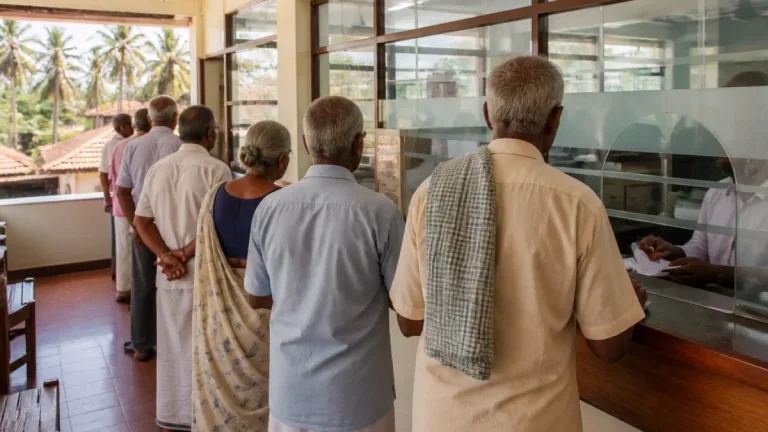 ക്ഷേമ-ക്ഷേമനിധി ബോർഡ് പെൻഷൻ വിതരണം ആരംഭിച്ചു: 1,081 കോടി അനുവദിച്ചു, നവംബർ 5നകം പൂർത്തിയാക്കും