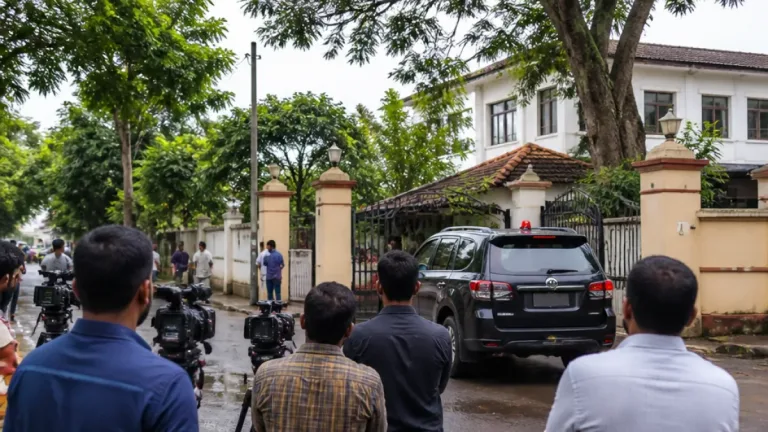 പിഎസ്‌സി ചെയർമാൻ എം.ആർ. ബൈജുവിന് ക്രൈംബ്രാഞ്ച് നോട്ടീസ്: ബുധനാഴ്ച ഹാജരായി ചോദ്യം ചെയ്യൽ