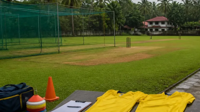 ഐപിഎൽ 2027 മുന്നൊരുക്കം: ചെന്നൈ സൂപ്പർ കിങ്സിൽ പരിശീലകനിര വലിയ മാറ്റം, മൈക്ക് ഹസ്സി പടിയിറങ്ങി