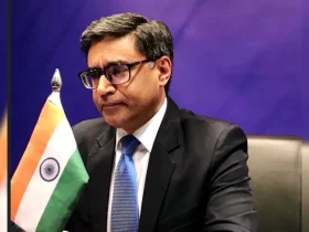 Who Is Vikram Misri? ‘China Expert’ to Replace Vinay Kwatra as India’s Next Foreign Secretary