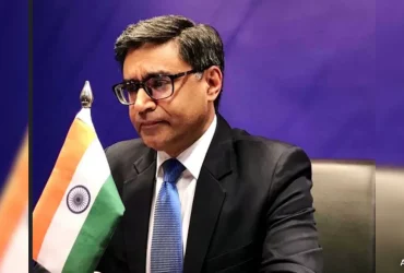 Who Is Vikram Misri? ‘China Expert’ to Replace Vinay Kwatra as India’s Next Foreign Secretary