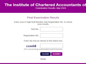 CA Inter Result Shocks Everyone: You Won’t Believe These Passing Rates!