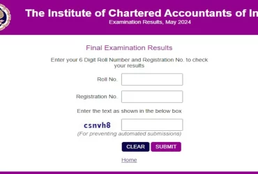 CA Inter Result Shocks Everyone: You Won’t Believe These Passing Rates!