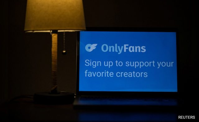 Criador de OnlyFans se declara culpado em caso de pornografia infantil nos EUA
