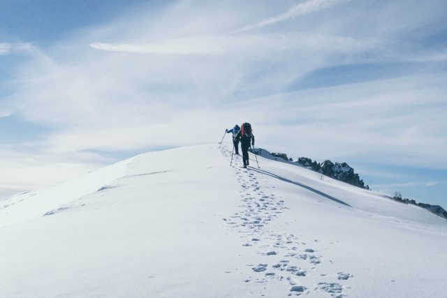 5 alpinistas russos mortos enquanto escalavam Dhaulagiri no Nepal
