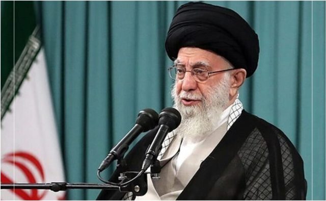 Autoridades iranianas decidirão como responder a Israel: Aiatolá Khamenei
