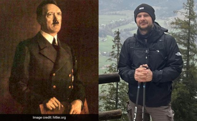 Neo-nazista alemão morre após cair da “montanha favorita” de Adolf Hitler
