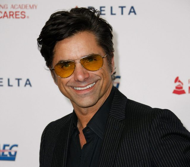 John Stamos