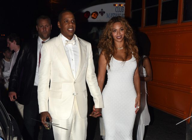 Mansão de Beyoncé e Jay-Z em Nova Orleans pega fogo!