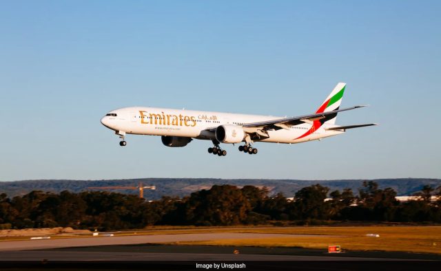 Emirates proíbe pagers e walkie-talkies em voos após explosões no Líbano
