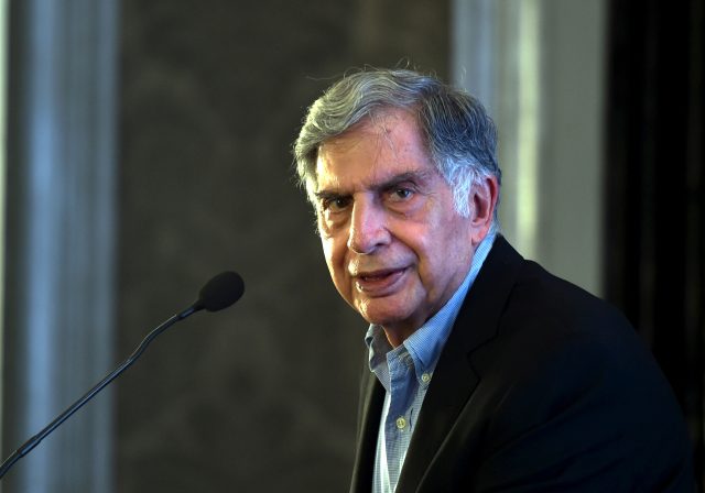 "Campeão da amizade Índia-Israel": Netanyahu condolências pela morte de Ratan Tata
