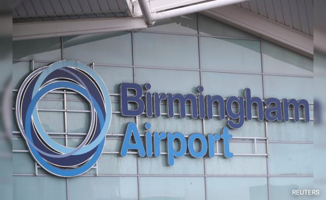 Aeroporto de Birmingham, no Reino Unido, evacuado por causa de “veículo suspeito”
