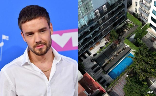 'Ele está colocando a vida em risco': uma ligação frenética momentos antes da morte de Liam Payne
