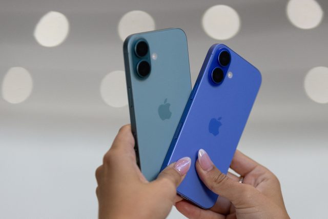 2 homens enganaram a Apple para que enviasse iPhones no valor de US$ 2,5 milhões. Veja como
