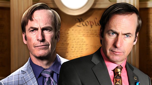 Breaking Bad, melhor ligar para Saul Bob Odenkirk Saul Goodman Jimmy McGill