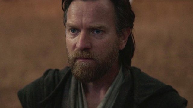 Ewan McGregor sobre Obi-Wan Kenobi