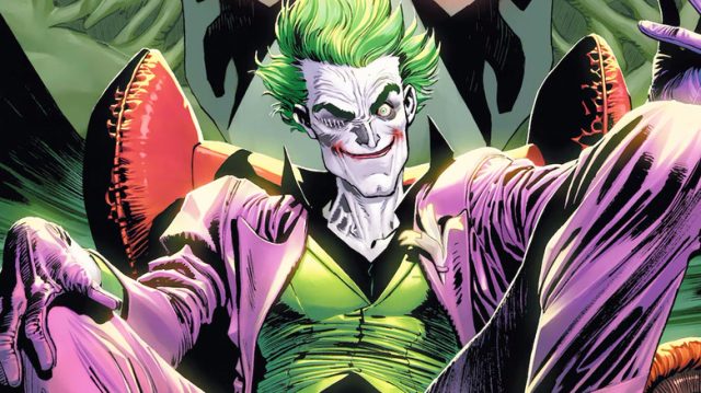 O Coringa