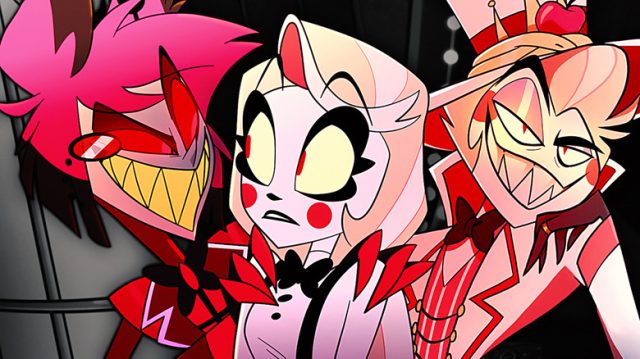 Hotel Hazbin