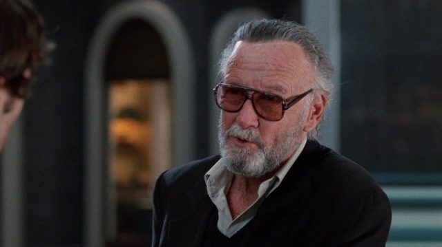 Mallrats, Stan Lee