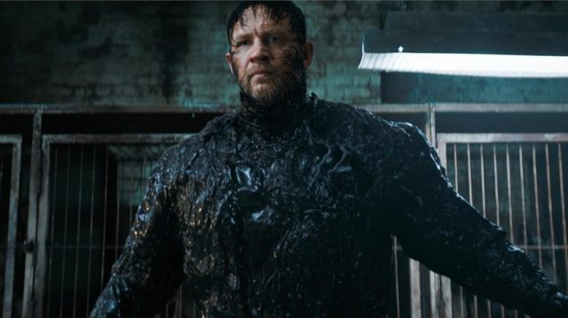 Venom A Última Dança Tom Hardy