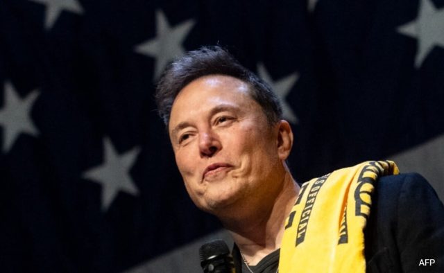 Elon Musk anuncia loteria eleitoral de um milhão de dólares nos EUA, mas isso é legal?
