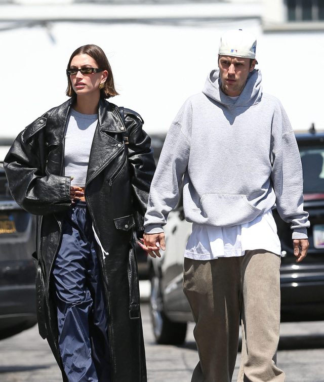 Justin e Hailey Bieber ‘limpando’ assuntos de negócios, ‘cortando laços’ com amigos de longa data