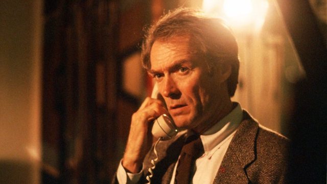 O melhor filme de Clint Eastwood dos anos 80 foi mais sujo que Dirty Harry
