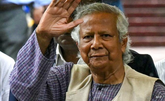 Muhammad Yunus declara necessidade de reformas antes das eleições em Bangladesh
