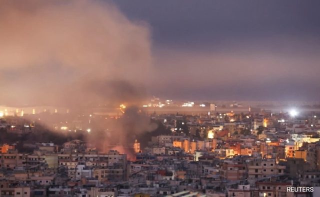 Um dia após os ataques israelenses, o Irã promete se defender: 10 pontos
