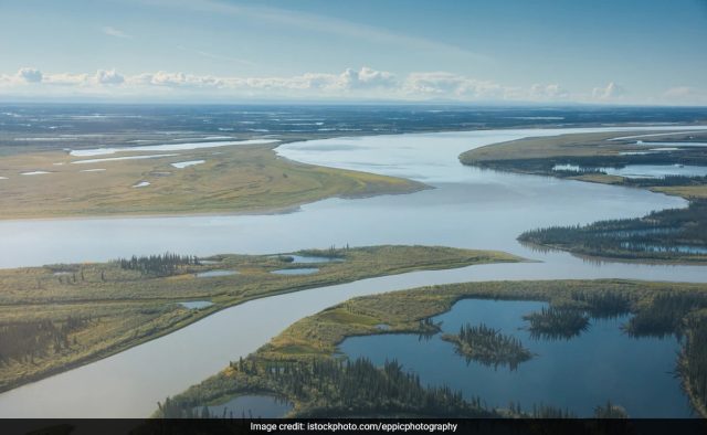 Plano de Proteção Marinha do Canadá pretende servir como modelo global
