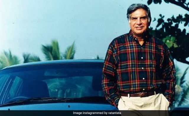 Ratan Tata morre aos 86 anos: declaração completa dos filhos de Tata