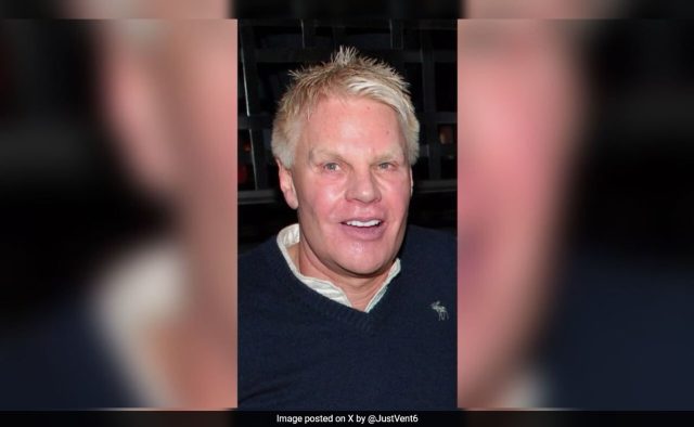 Ex-CEO da Abercrombie, Michael Jeffries, preso em investigação de tráfico sexual: relatório
