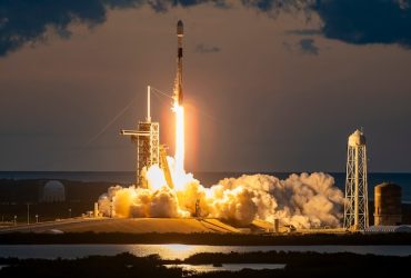 Here's Why Elon Musk's SpaceX Steps In To Launch India's GSAT-N2 Satellite