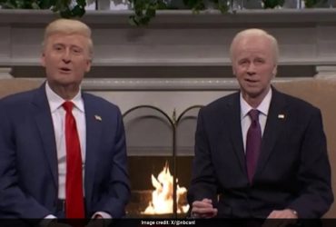 Watch | SNL Mocks Donald Trump's 'Epic' Cabinet Picks After Musk Parody