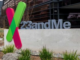 The rise and fall of 23andMe