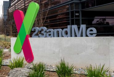 The rise and fall of 23andMe